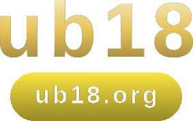 ub18 logo